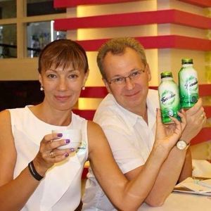 Meet your Posher, Joseph