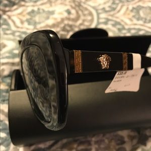Versace sunglasses