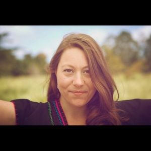 Meet your Posher, Roxane