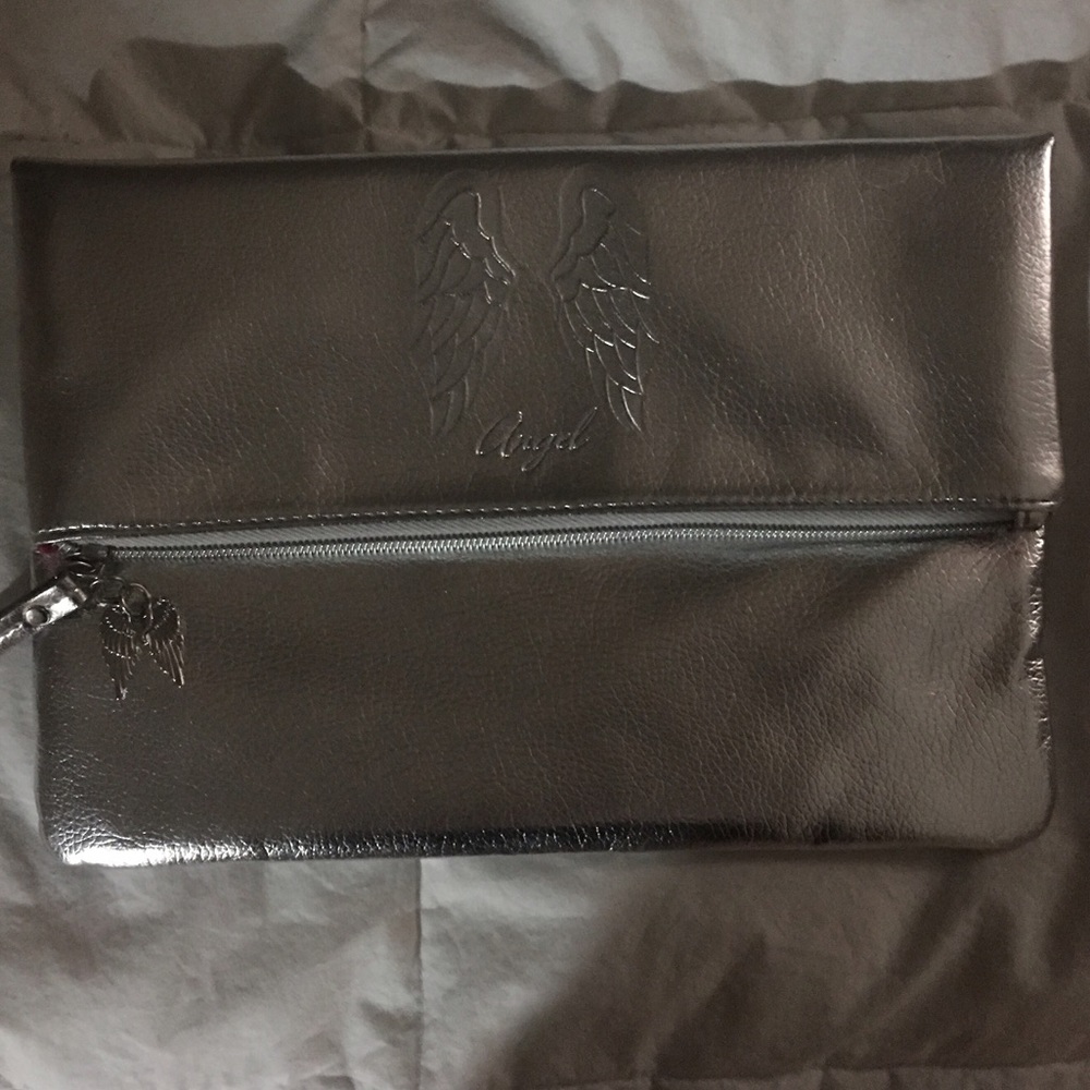 Victoria’s Secret Angel Clutch