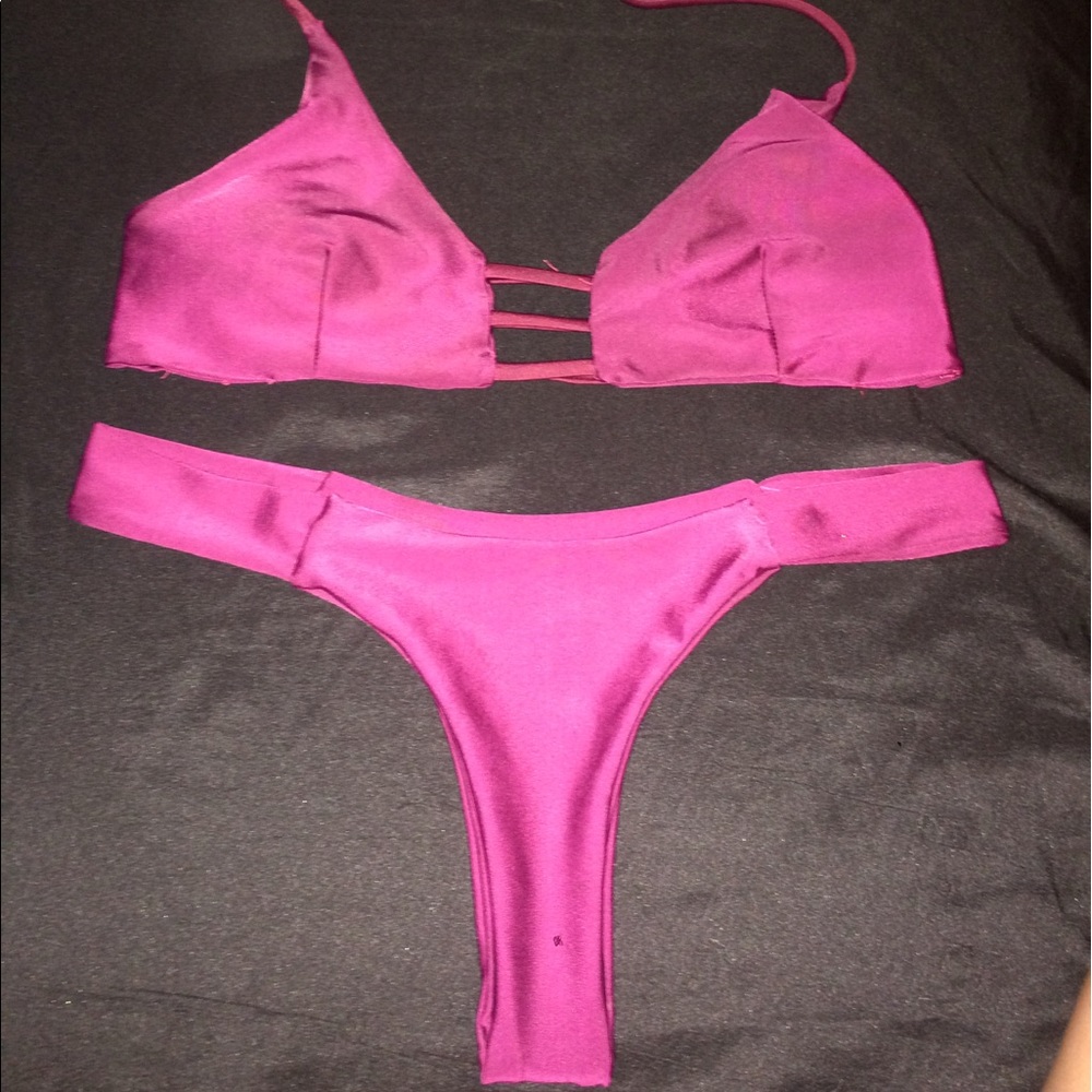 TRADING NOT FOR SALE
