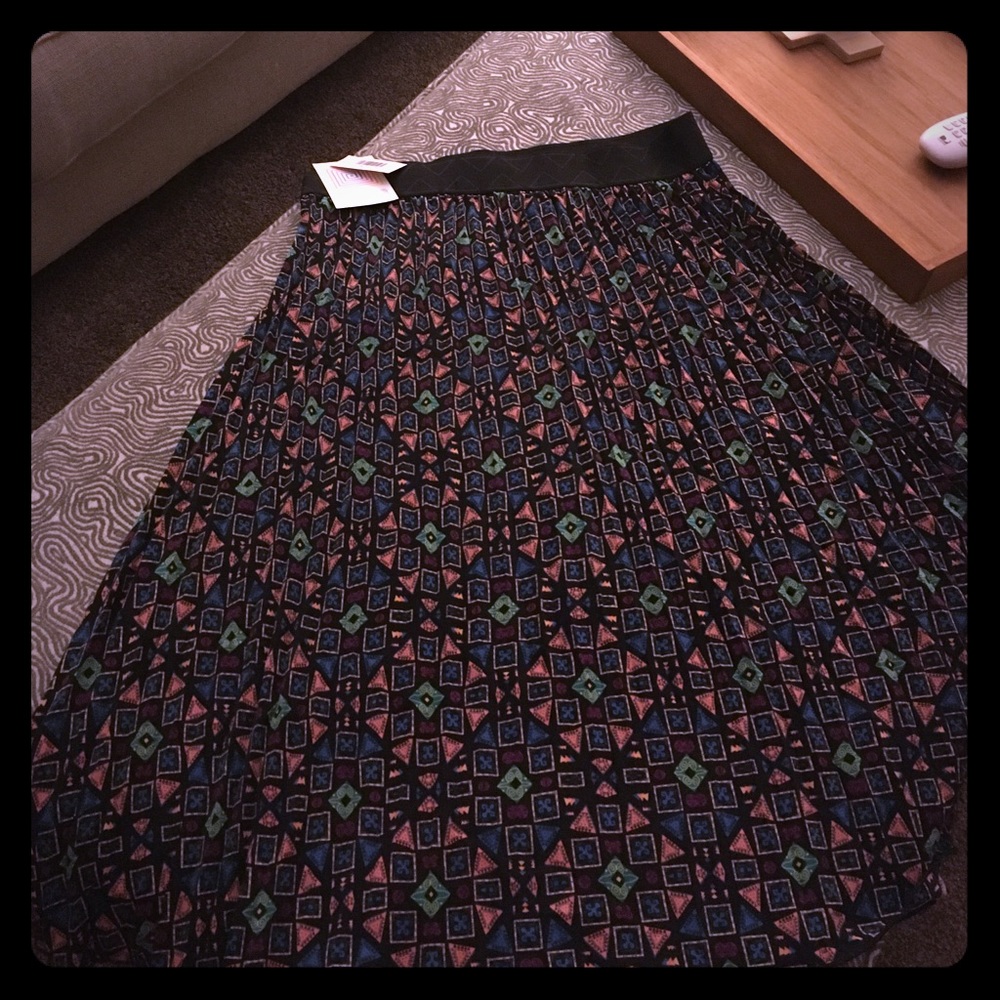 BNWT large Jill
