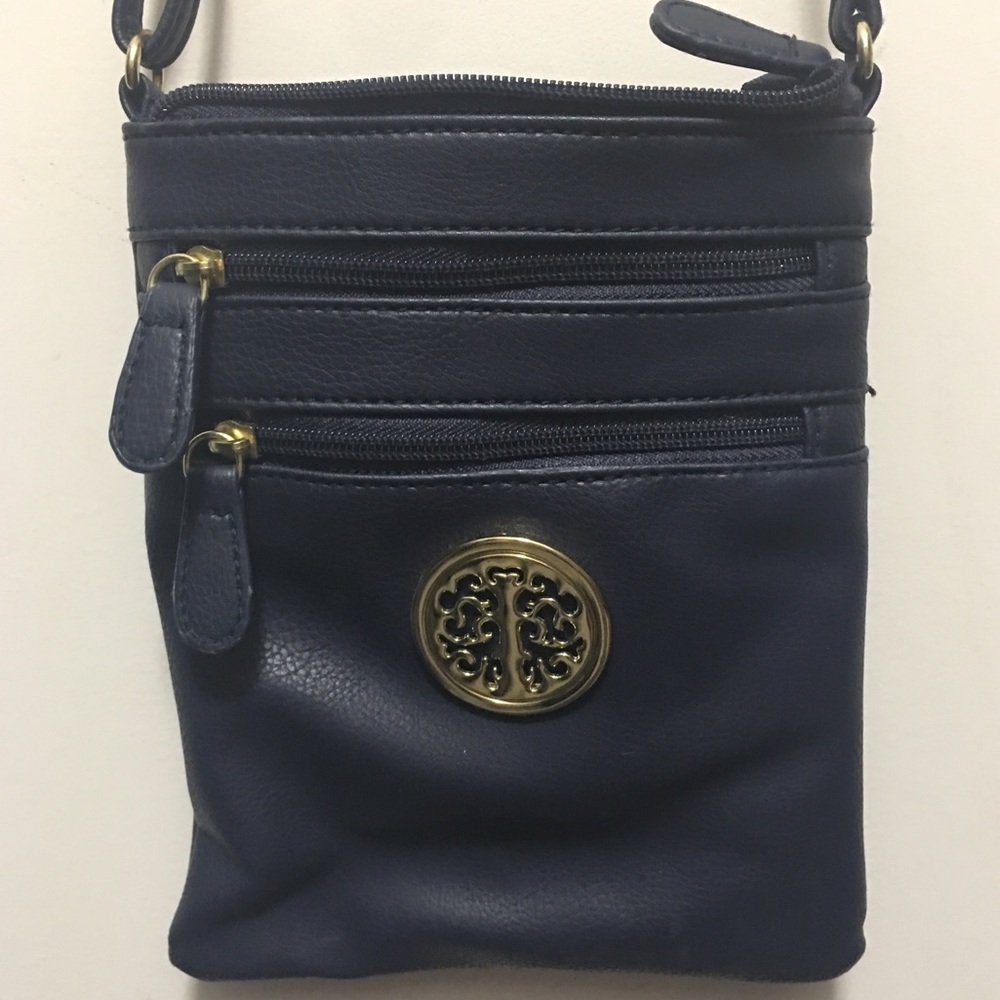 Crossbody Purse