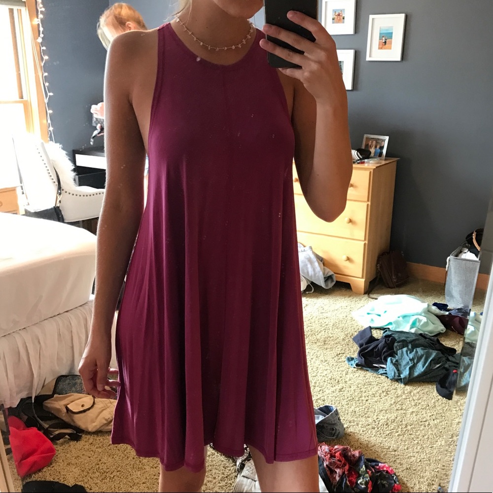 Urban outfitters dress