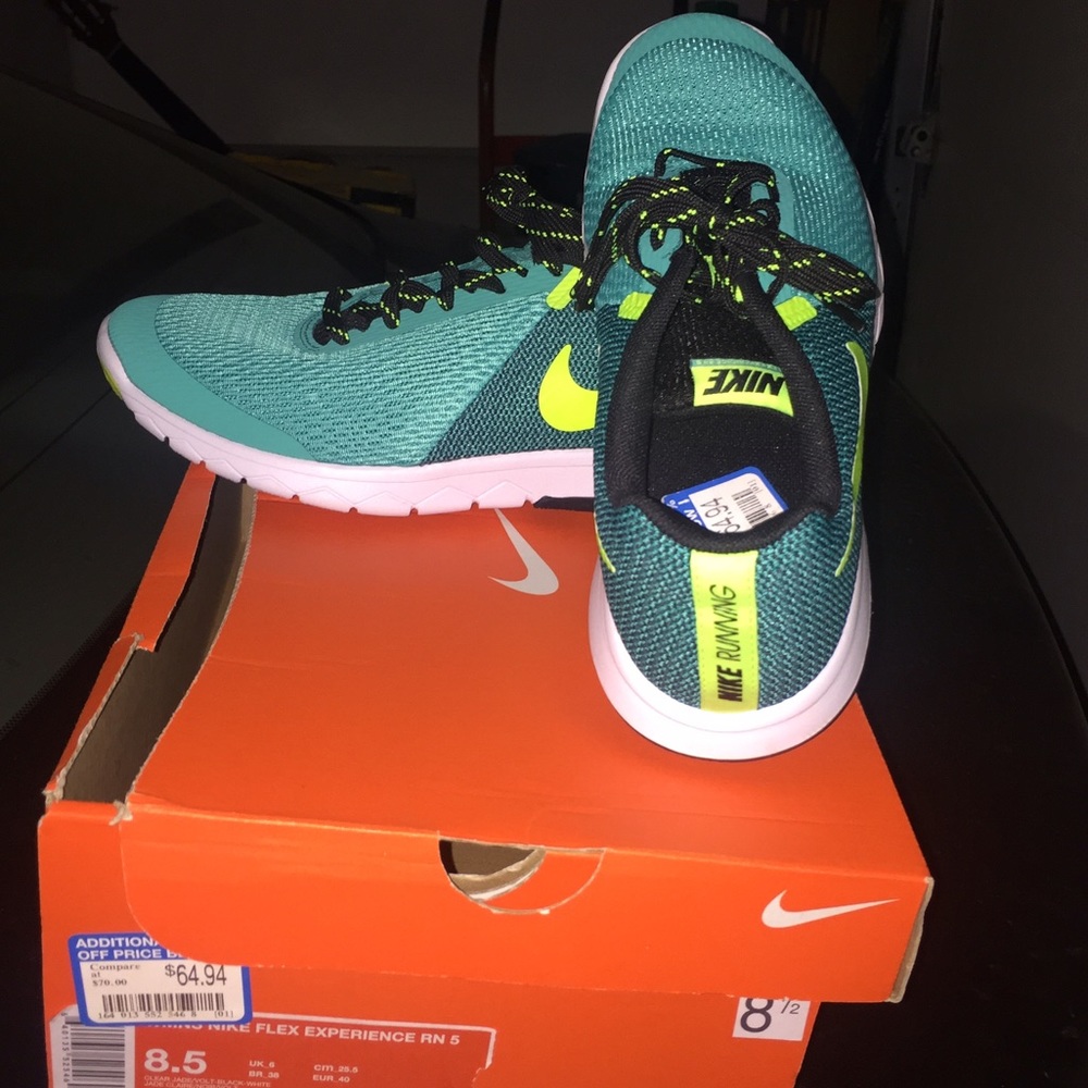 Women's Nike Running Shoes