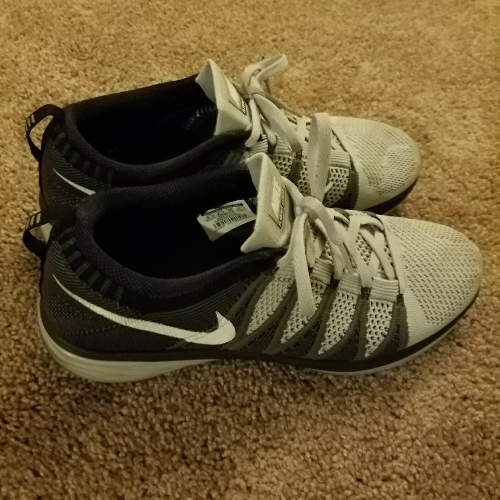 Nike flyknit Luner 2