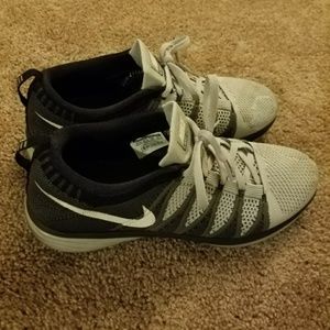 Nike flyknit Luner 2