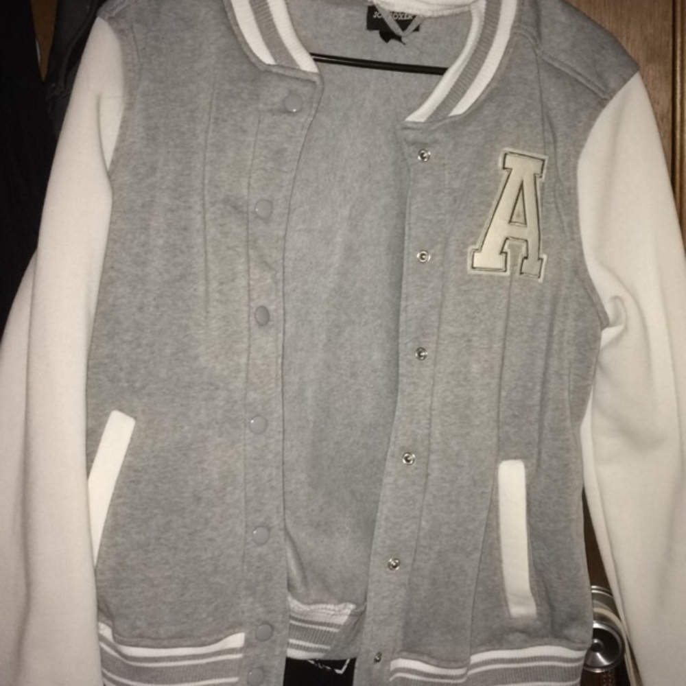 Letterman Jacket