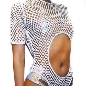 Shopoceanmoon Atomic Bodysuit