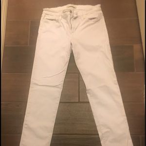 Joe's Jeans Straight Ankle