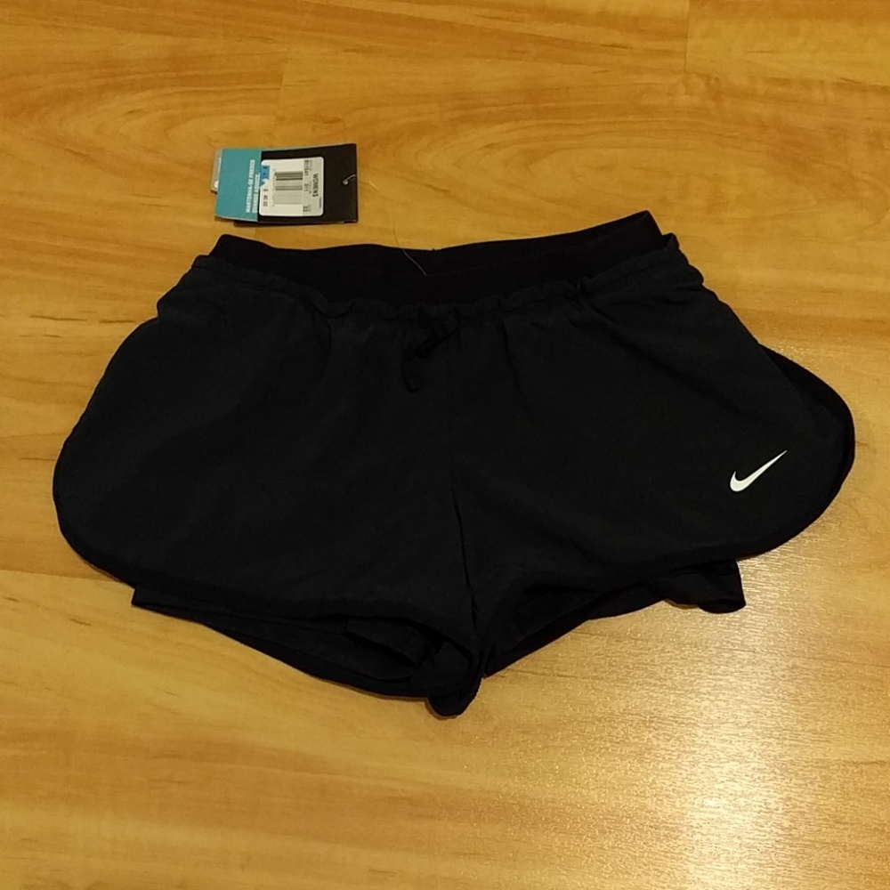 Nike Dri-Fit Shorts