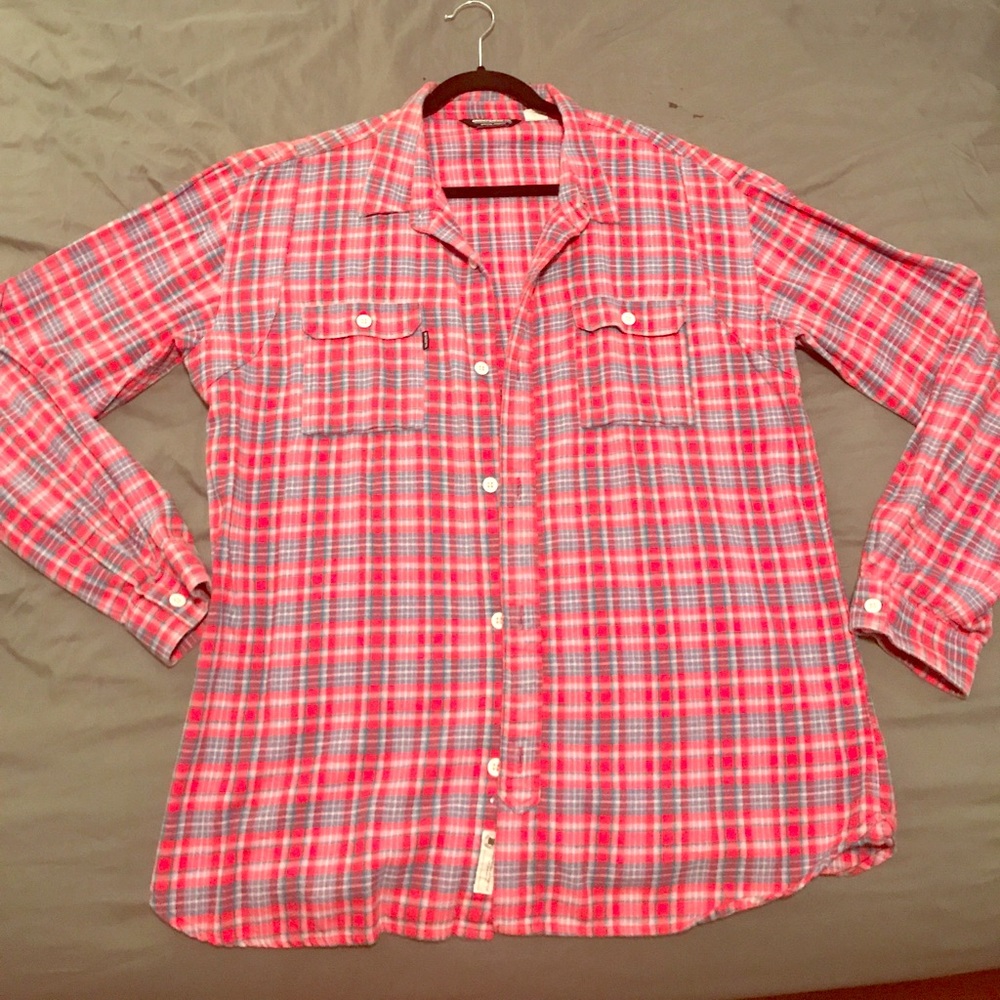 Flannel