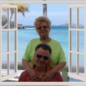 Meet your Posher, Barbara