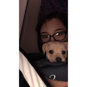 Meet your Posher, Lilly