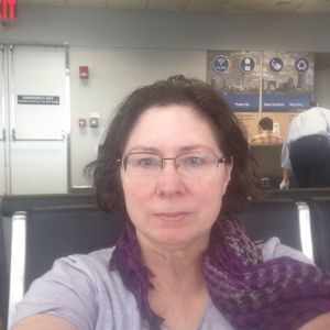 Meet your Posher, Ann