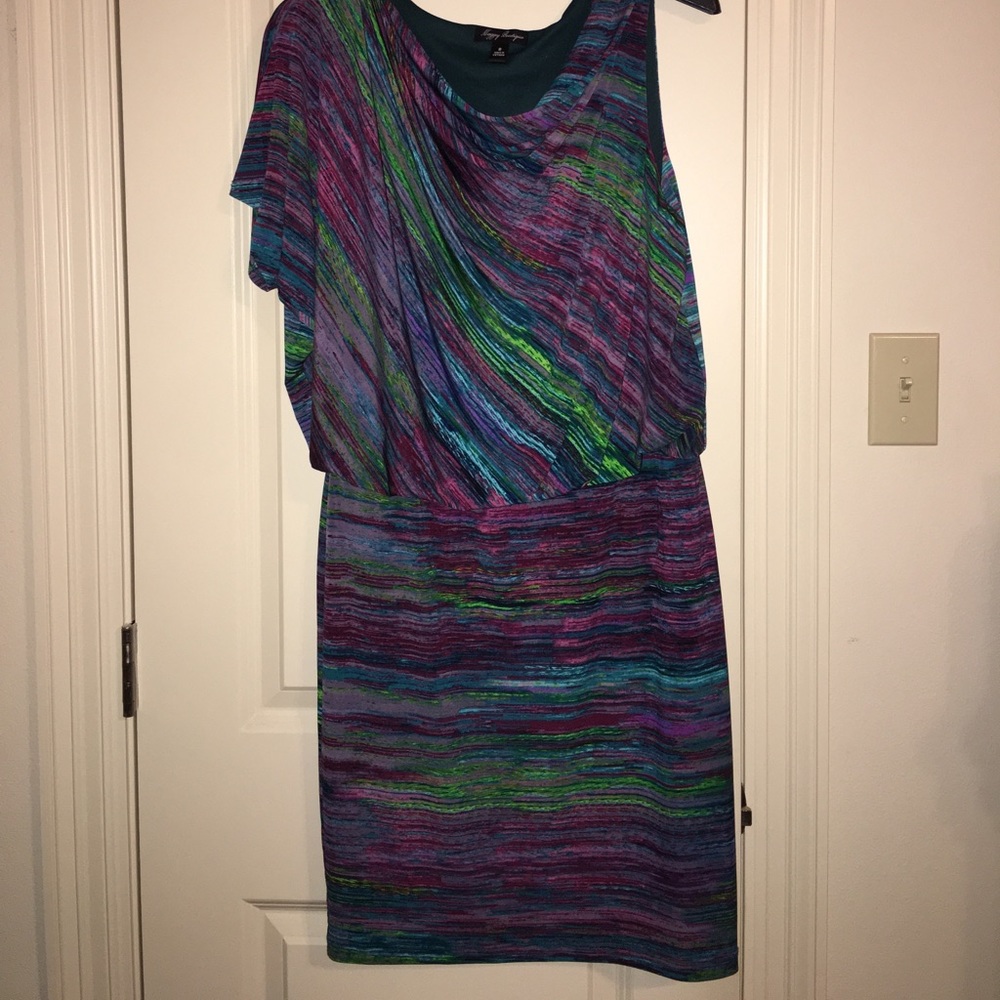 Beautiful Party Dress