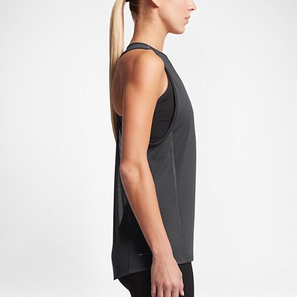 Nike Running Tank Tops - Picture 3 of 8
