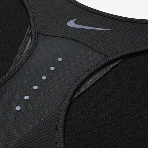 Nike Running Tank Tops - Picture 4 of 8