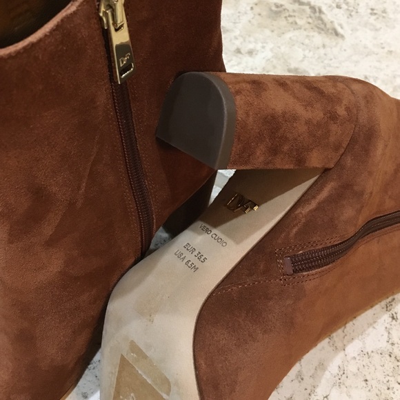 Diane Von Furstenberg studded fringe boots (ihjf0) - Picture 4 of 8