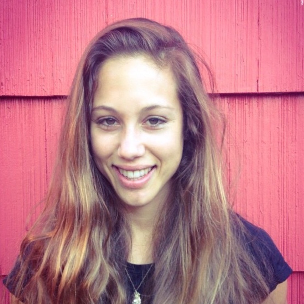 Meet your Posher, Justine