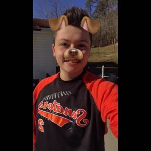 Meet your Posher, Caleb