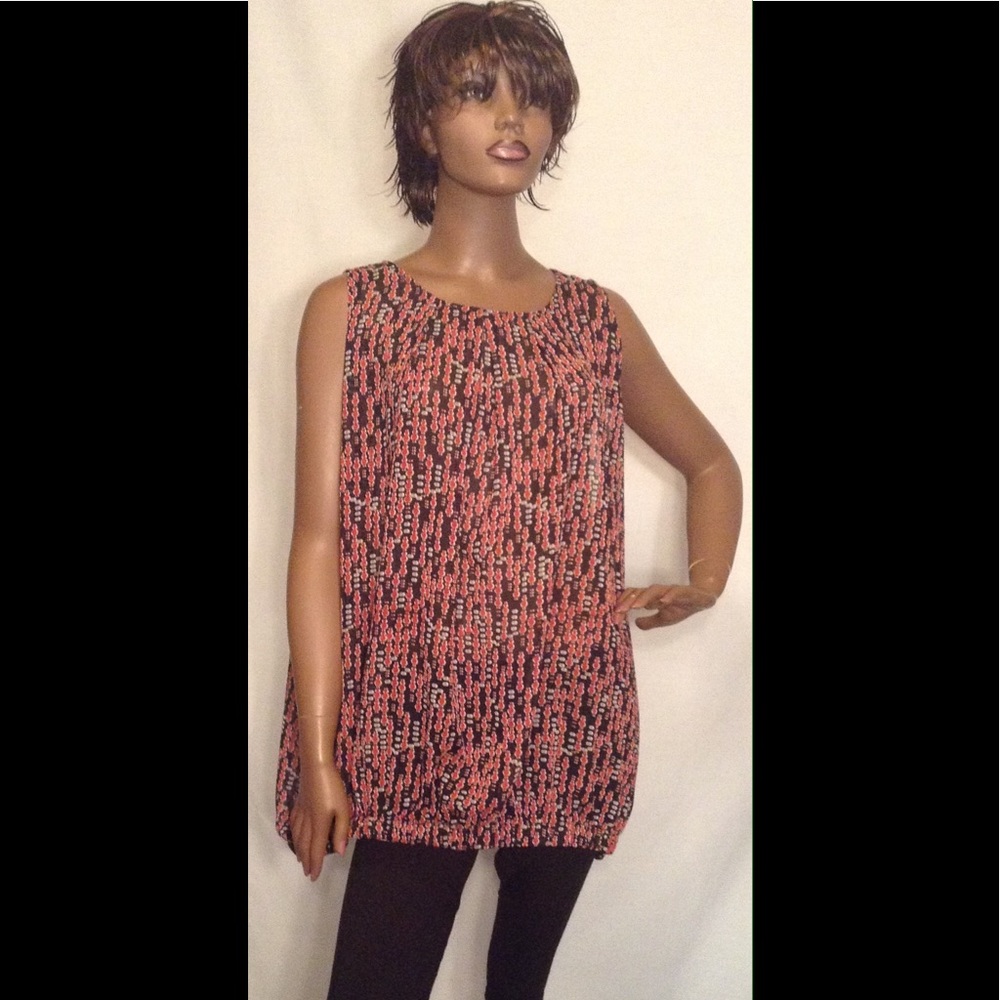 Anne Charles Top