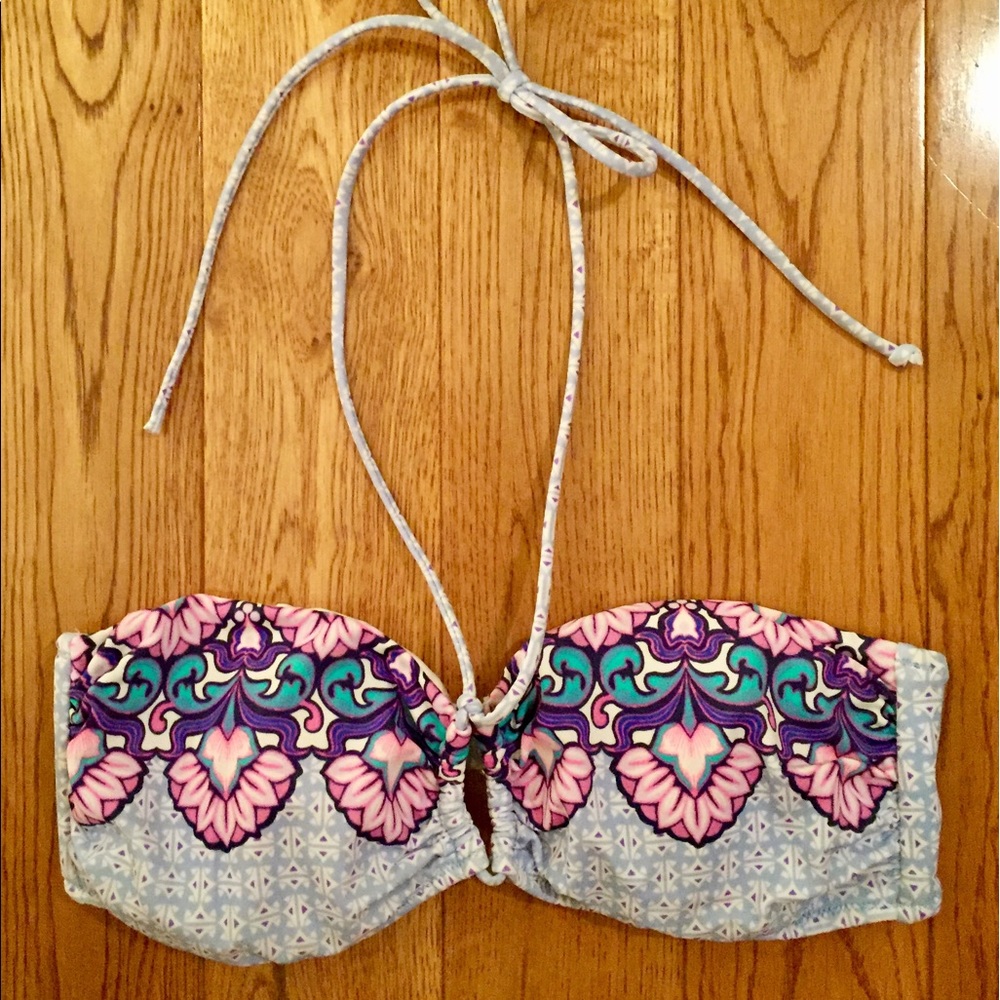 Victoria's Secret Small Bikini Top