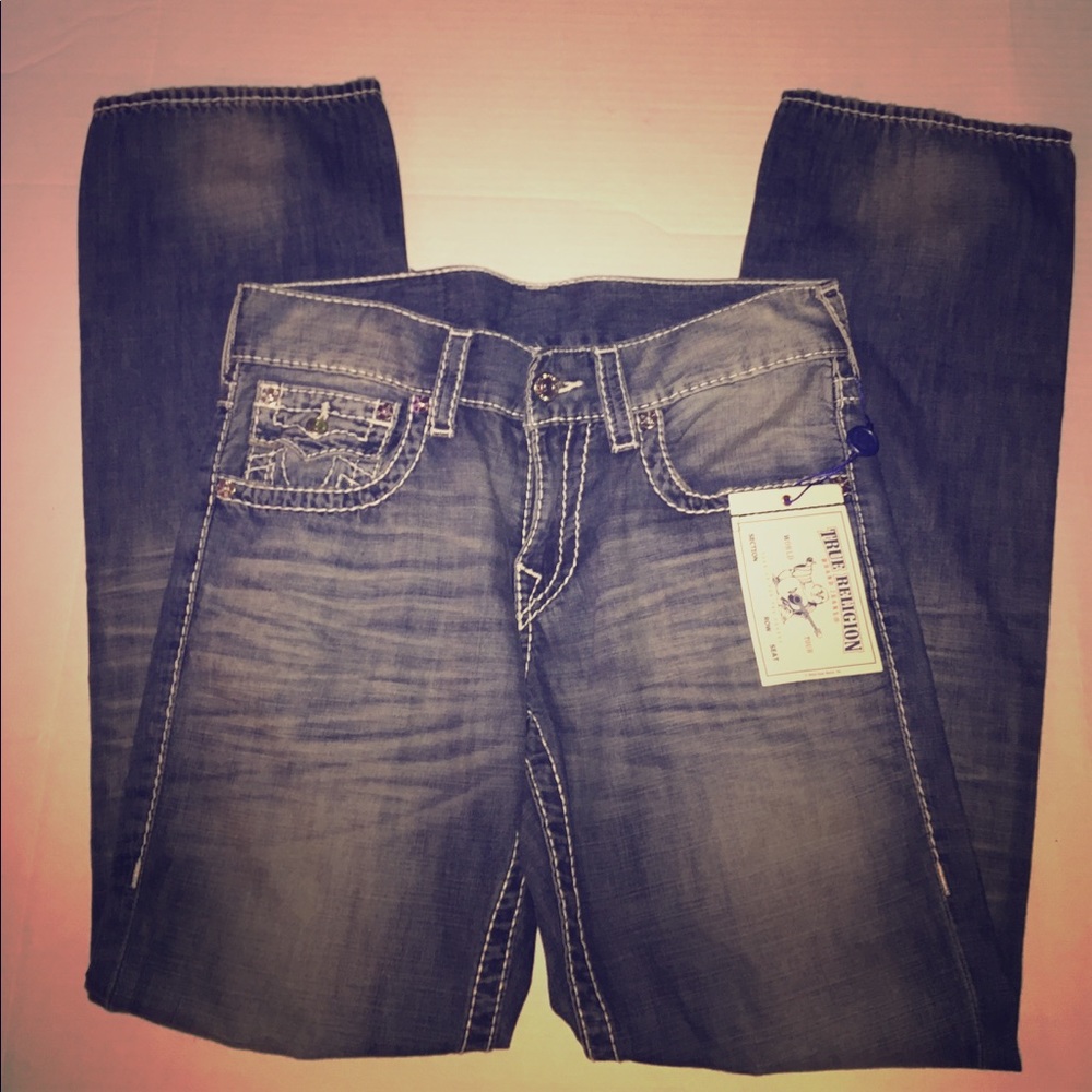 True Religion Jeans