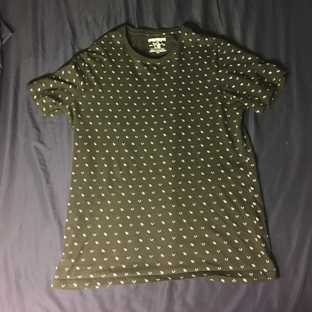 True Religion Tee
