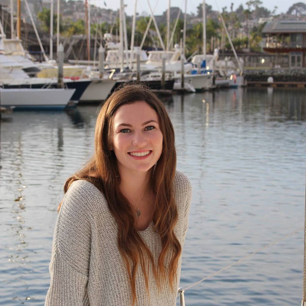 Meet your Posher, Ryley