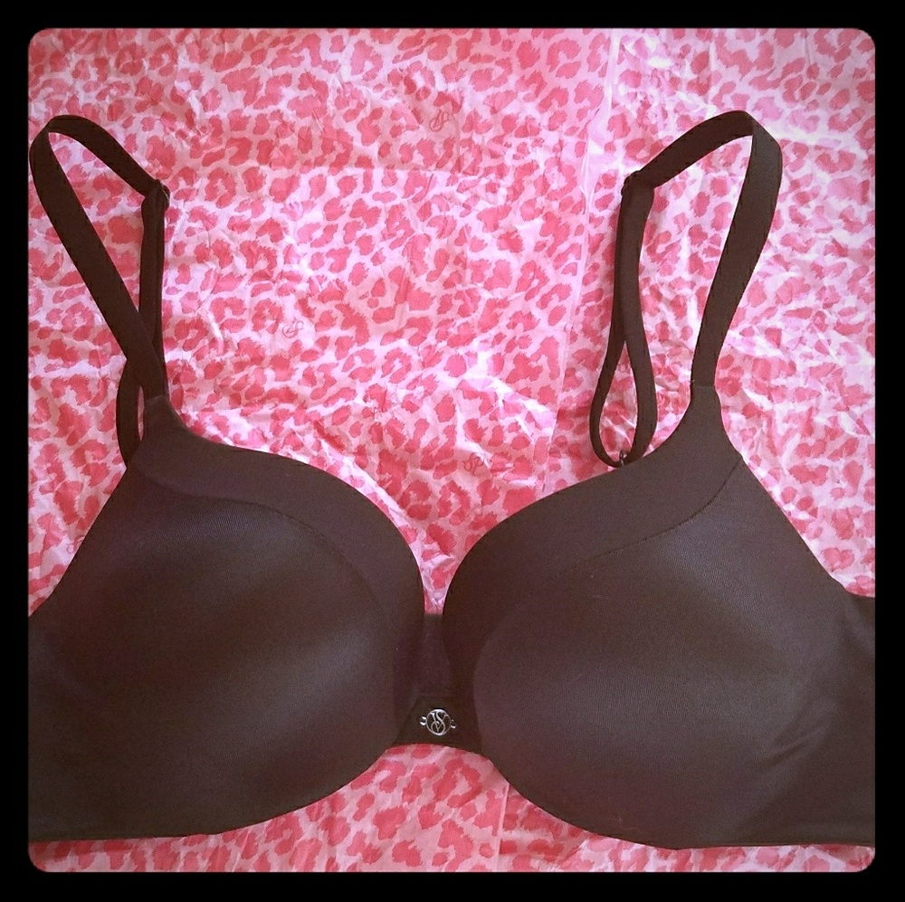 VS Secret push- up bra , So Obsessed