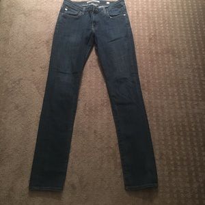 Big Star Skinny Jeans