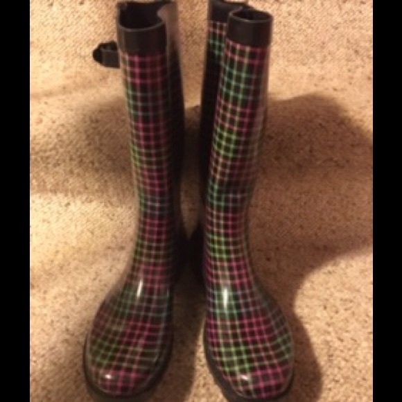 Capelli New York Rain Shoes Capelli New York Rain Shoes
