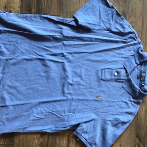 XL Soft Pima 100% authentic polo Ralph Lauren
