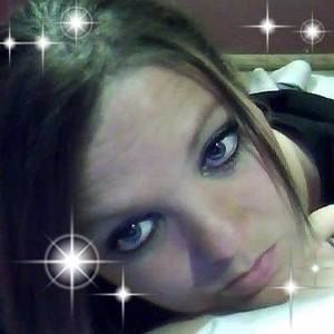 Meet your Posher, Tricia