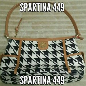Spartina 449 shoulder bag purse Spartina 449 shoulder bag purse