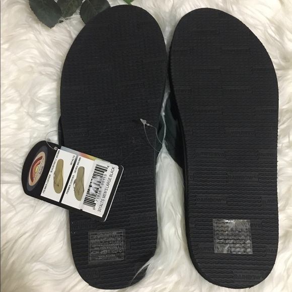 ❌SOLD❌ Final SALE BNWT Men's Rainbows - Picture 2 of 5