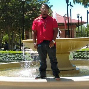 Meet your Posher, Martin