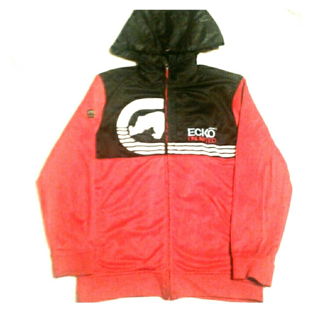 Ecko hoodie