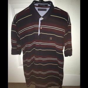 Vintage Tommy Hilfiger Polo