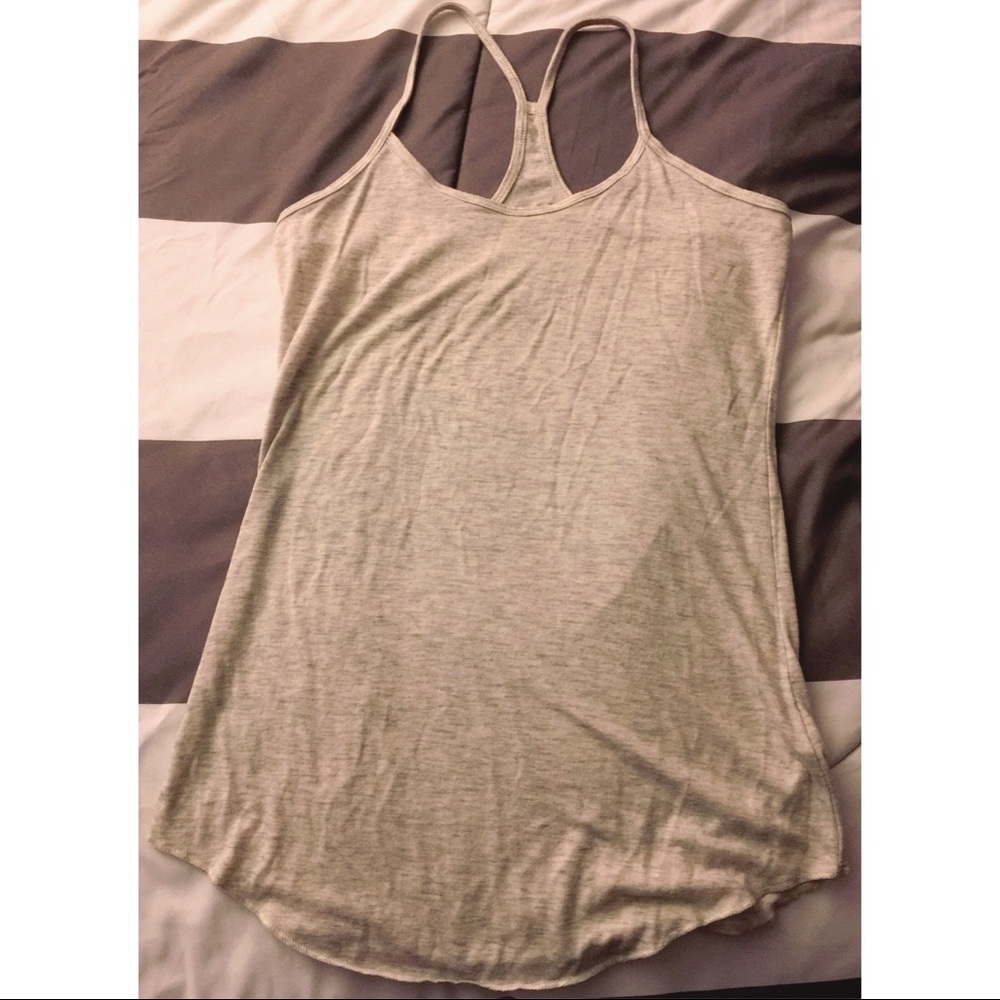 Racerback Tank