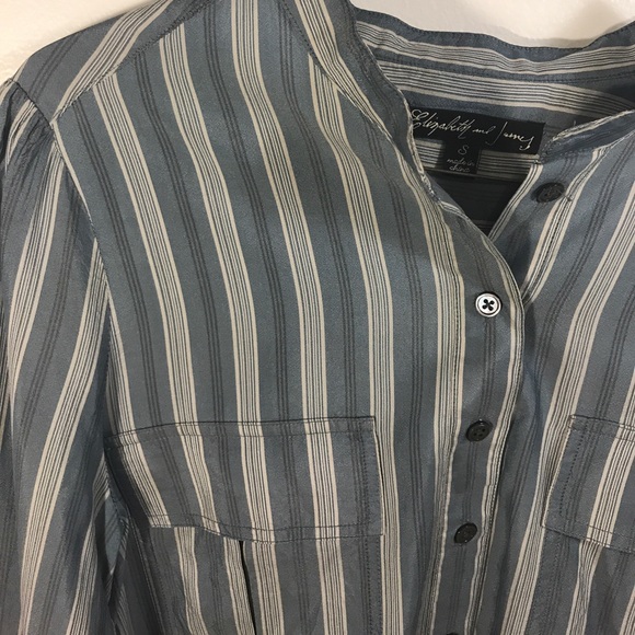 Elizabeth and James - Picture 2 of 4