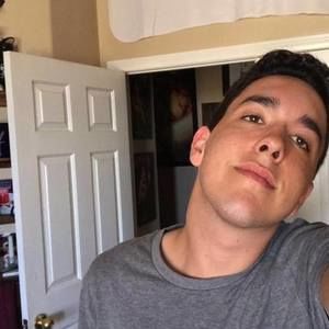 Meet your Posher, Ryan