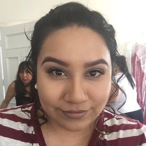 Meet your Posher, Patty