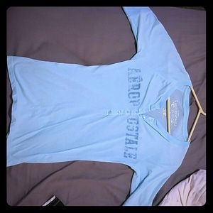 Aeropostale 3/4 sleeve top