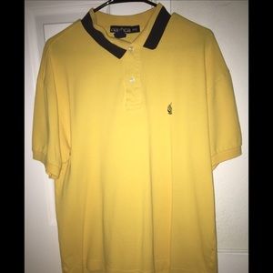 Vintage Nautica Polo