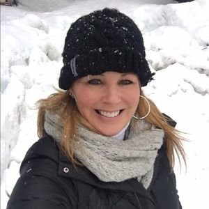 Meet your Posher, Stacey