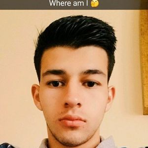 Meet your Posher, Oswaldo