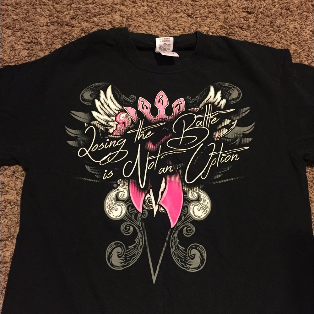 California Allstars Shirt