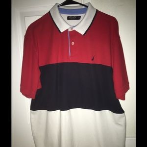 Nautica Polo